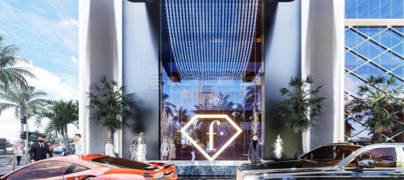 2 غرف نوم شقة في Jumeirah Village Triangle, UAE رقم 8533 8