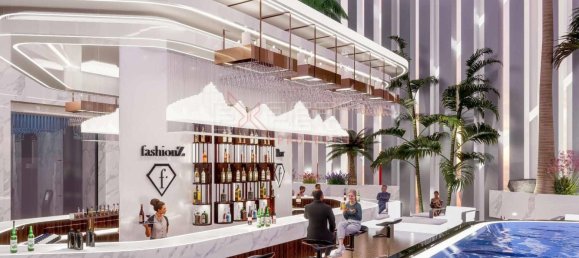 2 غرف نوم شقة في Jumeirah Village Triangle, UAE رقم 8533 12