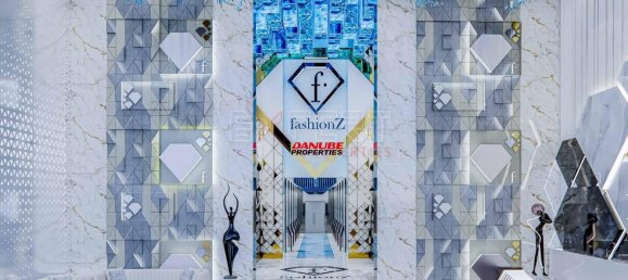 2 غرف نوم شقة في Jumeirah Village Triangle, UAE رقم 8533 4