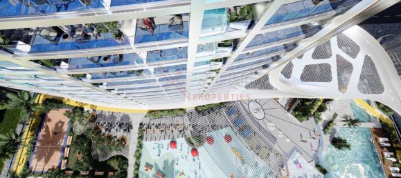 2 غرف نوم شقة في Jumeirah Village Triangle, UAE رقم 8533 6