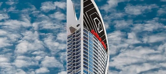 2 غرف نوم شقة في Jumeirah Village Triangle, UAE رقم 8533 11