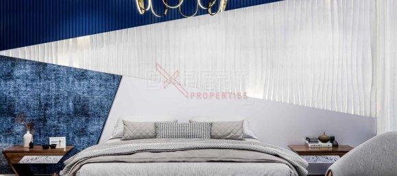 2 غرف نوم شقة في Jumeirah Village Triangle, UAE رقم 8533 5