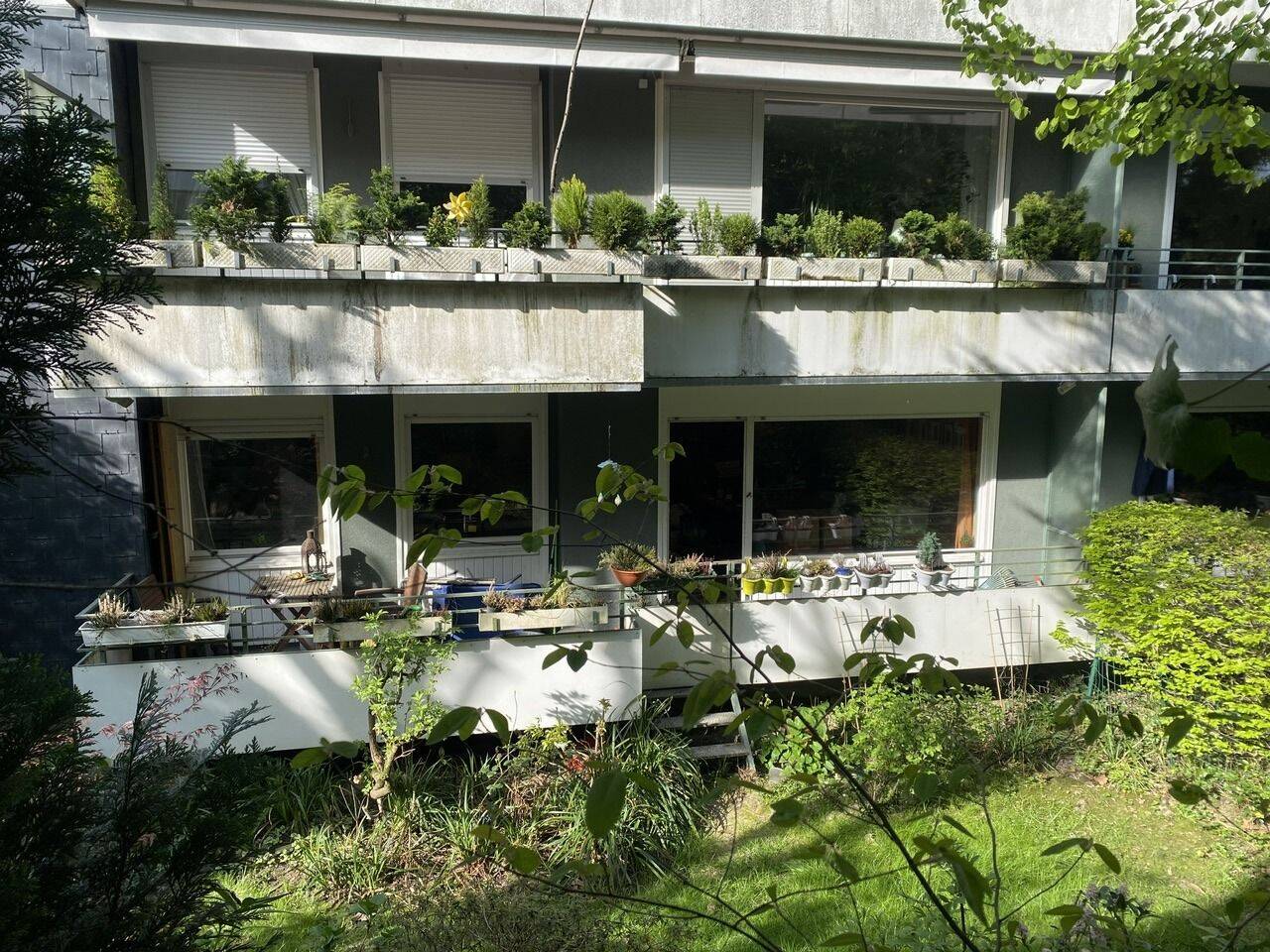 4-Zimmer Wohnung in Mettmann, Germany, Nr. 268291