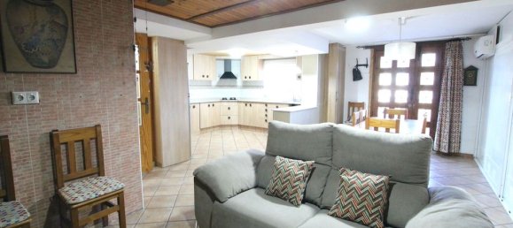 3 Schlafzimmer Stadthaus in Benijofar, Spain, Nr. 190764 23