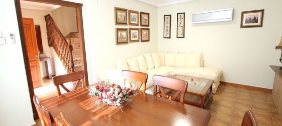 3 Schlafzimmer Stadthaus in Benijofar, Spain, Nr. 190764 4