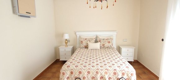 3 Schlafzimmer Stadthaus in Benijofar, Spain, Nr. 190764 12