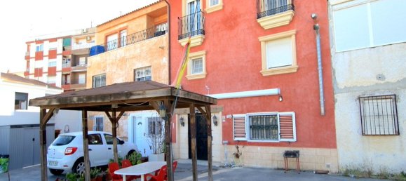3 Schlafzimmer Stadthaus in Benijofar, Spain, Nr. 190764 28