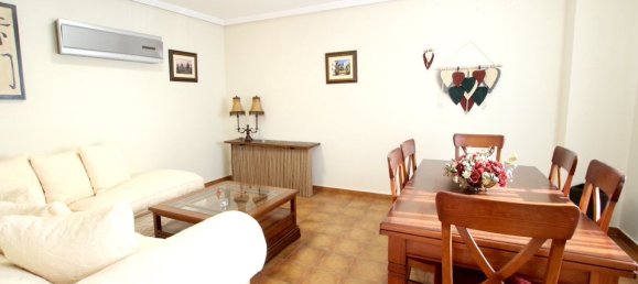 3 Schlafzimmer Stadthaus in Benijofar, Spain, Nr. 190764 2