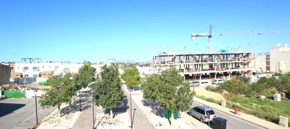 3 Schlafzimmer Stadthaus in Benijofar, Spain, Nr. 190764 20