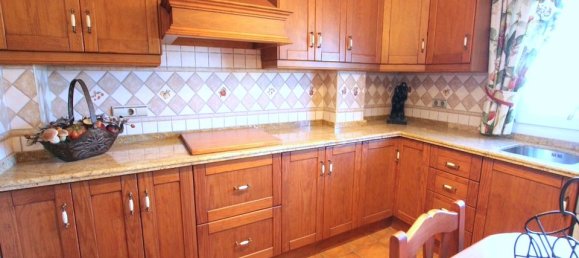 3 Schlafzimmer Stadthaus in Benijofar, Spain, Nr. 190764 6