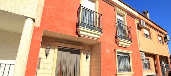 3 Schlafzimmer Stadthaus in Benijofar, Spain, Nr. 190764 31