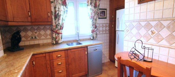 3 Schlafzimmer Stadthaus in Benijofar, Spain, Nr. 190764 7