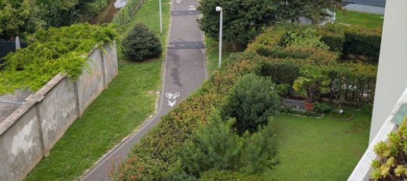 Пентхаус с 3 комнатами в Бергамо, Италия № 316117 15