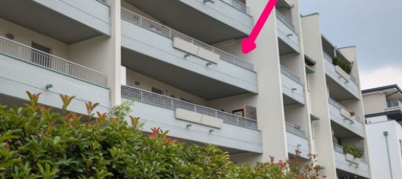 Пентхаус с 3 комнатами в Бергамо, Италия № 316117 19