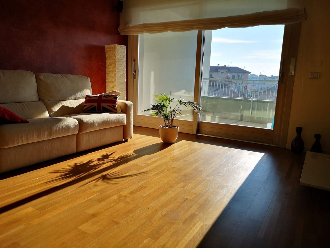 Пентхаус с 3 комнатами в Бергамо, Италия № 316117