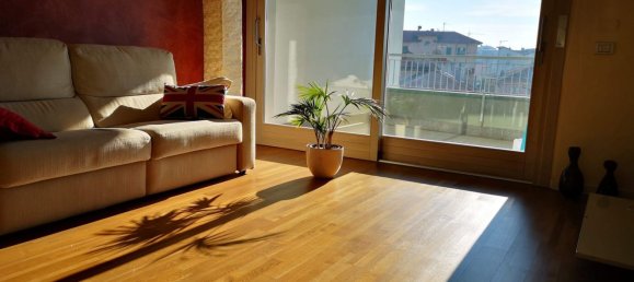 Пентхаус с 3 комнатами в Бергамо, Италия № 316117 20