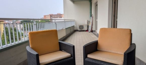 Пентхаус с 3 комнатами в Бергамо, Италия № 316117 13