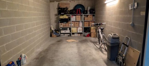 Пентхаус с 3 комнатами в Бергамо, Италия № 316117 17