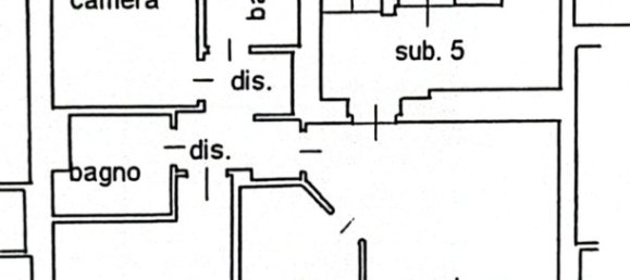 Пентхаус с 3 комнатами в Бергамо, Италия № 316117 22