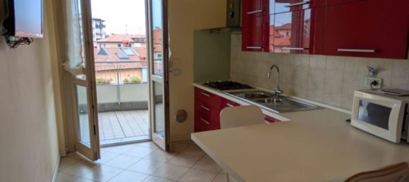 Пентхаус с 3 комнатами в Бергамо, Италия № 316117 6