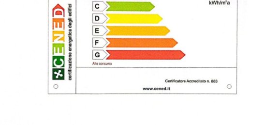 Пентхаус с 3 комнатами в Бергамо, Италия № 316117 21