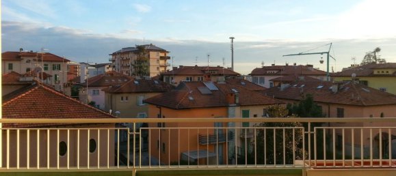 Пентхаус с 3 комнатами в Бергамо, Италия № 316117 16