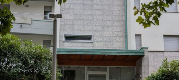 Пентхаус с 3 комнатами в Бергамо, Италия № 316117 18