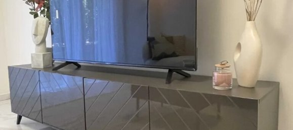 1 dormitorio apartamento en venta en Glyfada, South Athens, Attica, Greece № 66047 9