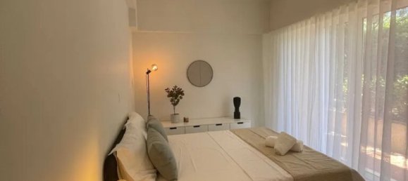 1 dormitorio apartamento en venta en Glyfada, South Athens, Attica, Greece № 66047 5