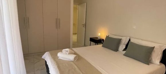 1 dormitorio apartamento en venta en Glyfada, South Athens, Attica, Greece № 66047 3