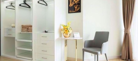 2 bedrooms Condo in Khlong San, Thailand No. 10483 3