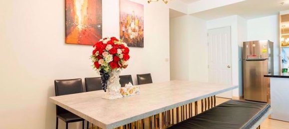 2 bedrooms Condo in Khlong San, Thailand No. 10483 2