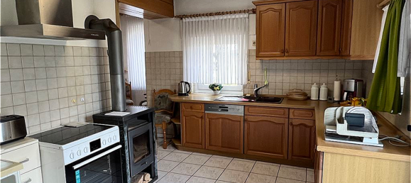 Дом с 7 комнатами в Зост, Германия № 323442 14