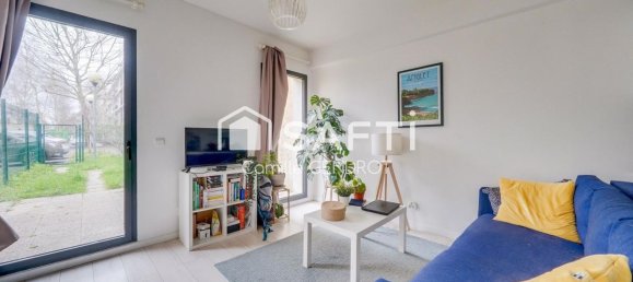 Apartamento de 1 dormitorio en Bordeaux, France No. 340970 2