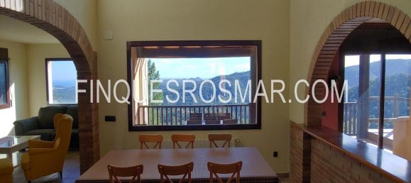 Casa T4 em Lloret de Mar, Spain N.º 73870 12