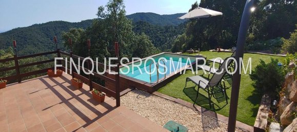 Casa T4 em Lloret de Mar, Spain N.º 73870 6