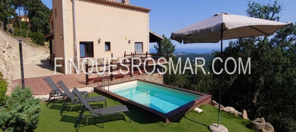 Casa T4 em Lloret de Mar, Spain N.º 73870 5