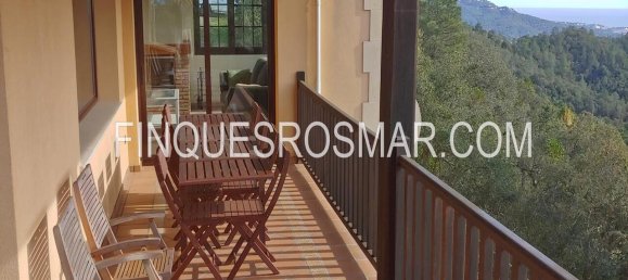 Casa T4 em Lloret de Mar, Spain N.º 73870 26