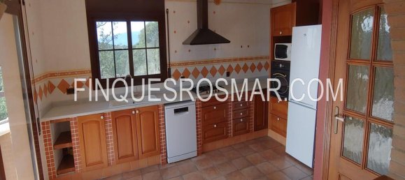 Casa T4 em Lloret de Mar, Spain N.º 73870 2