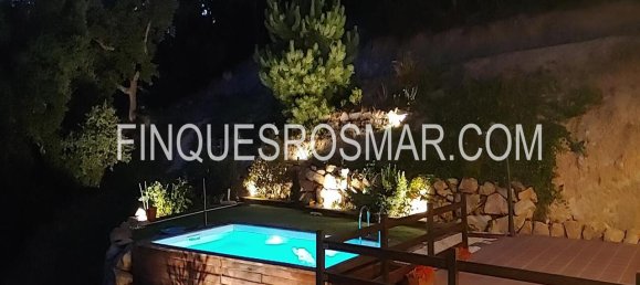 Casa T4 em Lloret de Mar, Spain N.º 73870 9