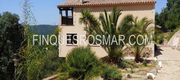 Casa T4 em Lloret de Mar, Spain N.º 73870 4