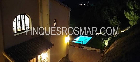 Casa T4 em Lloret de Mar, Spain N.º 73870 24