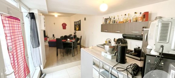 1 chambre Appartement à Toul, France No. 83666 2