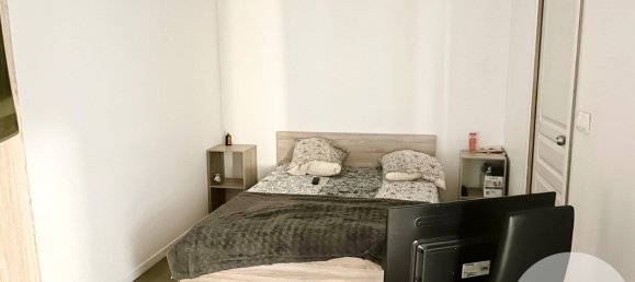 1 chambre Appartement à Toul, France No. 83666 5