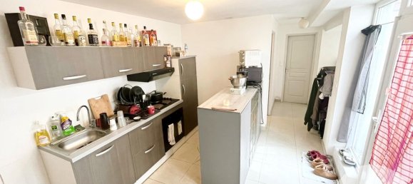 1 chambre Appartement à Toul, France No. 83666 3
