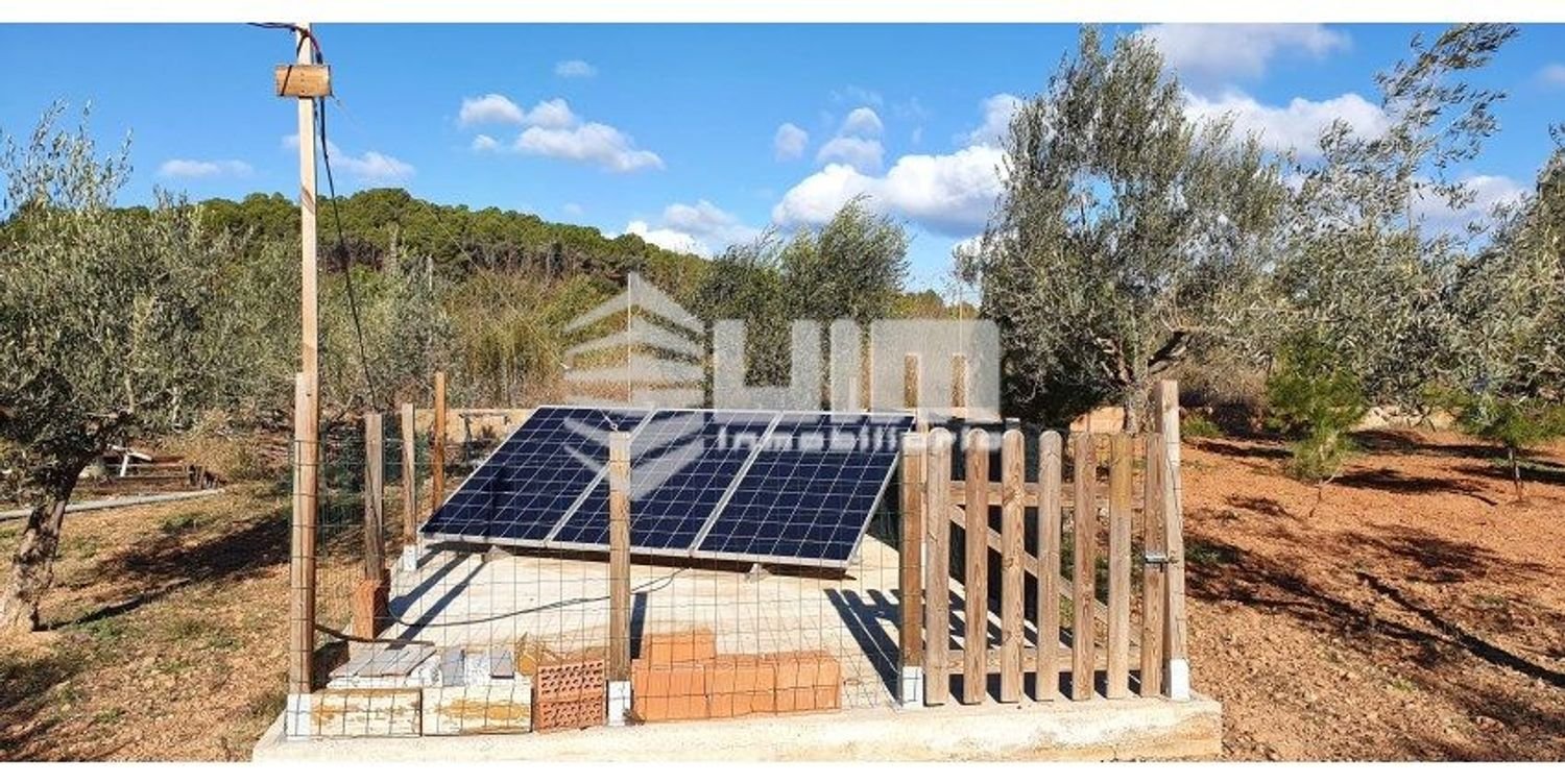 1 chambre Maison à Segorbe, Spain No. 150434