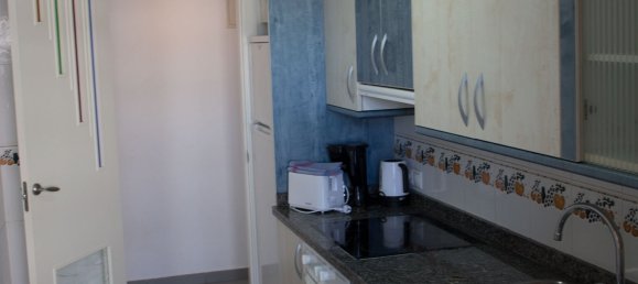 2 bedrooms Apartment in Calpe, Spain No. 7225 7