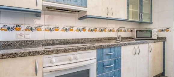 2 bedrooms Apartment in Calpe, Spain No. 7225 6