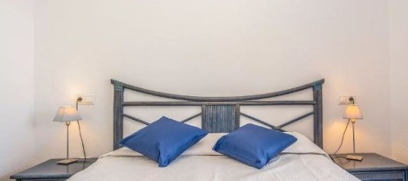 2 bedrooms Apartment in Calpe, Spain No. 7225 9