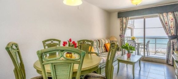 2 bedrooms Apartment in Calpe, Spain No. 7225 2